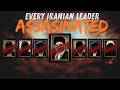 Every Iranian Leader Assassinated in the 2026 War Explained