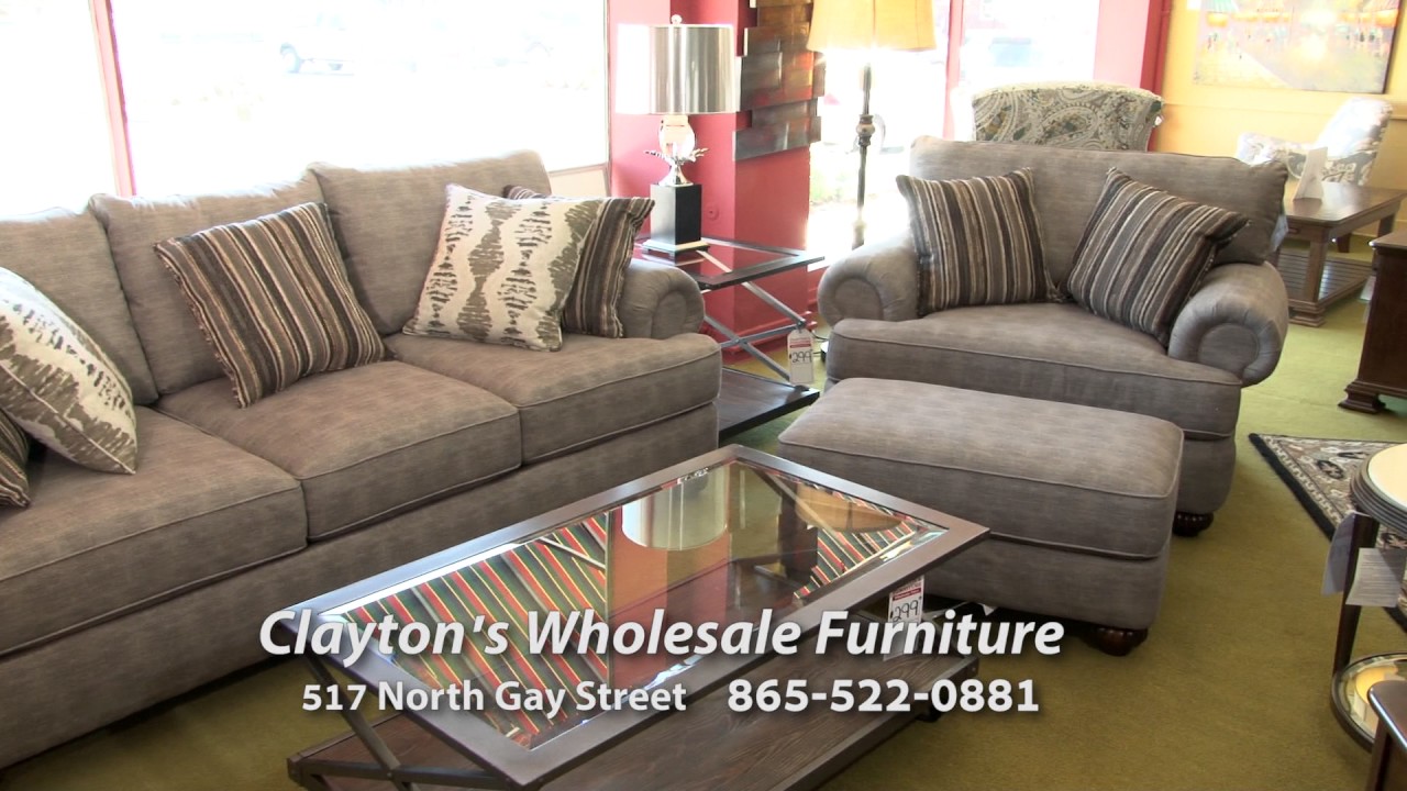 Clayton S Furniture Home