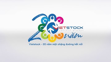 Vietstock - 20 năm một chặng đường kết nối