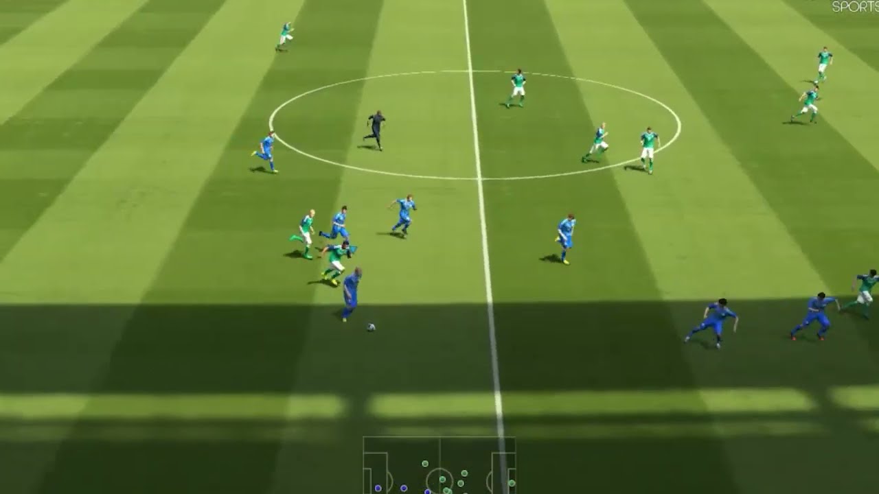 Kazakhstan vs Azerbaijan 2-0  All Goals & Highlights (PES 2017)  03/06/2022