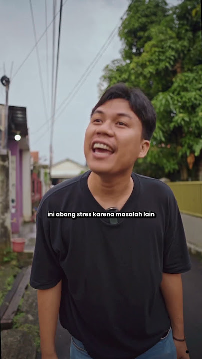 DEBAT Rokok Vs Non Perokok