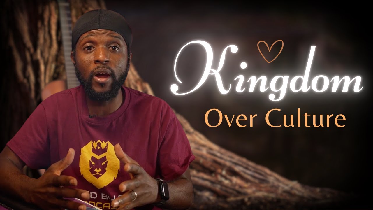 How Building God's Kingdom Changed My Dating Life!