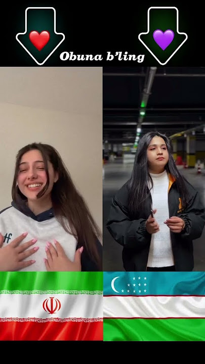 Hannah - Chikar kardi vs Nilufar - Dona dona yak dona #rek #thebefarq #tiktok