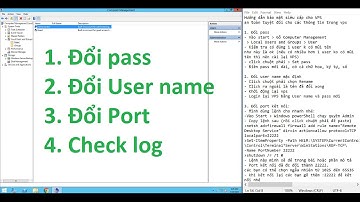 Bảo mật siêu cấp cho VPS. Đảm bảo không thể hack hoặc lộ thông tin VPS. Bảo vệ tài khoản Amazon