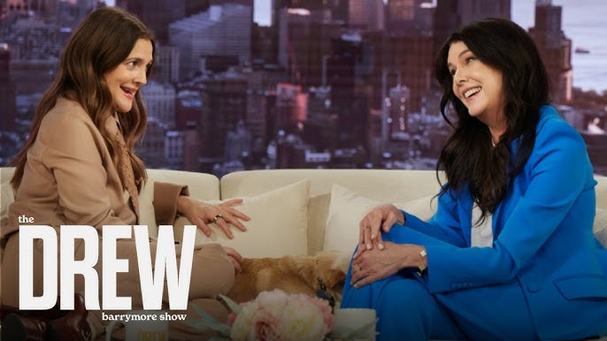 Lauren Graham Wants to Do 'Gilmore Girls' Christmas Special