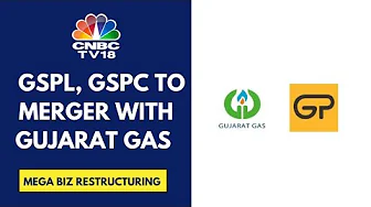 Gujarat Gas Soars 10% After Merger Announcement; IIFL Says There Is No Material Arbitrage thumbnail