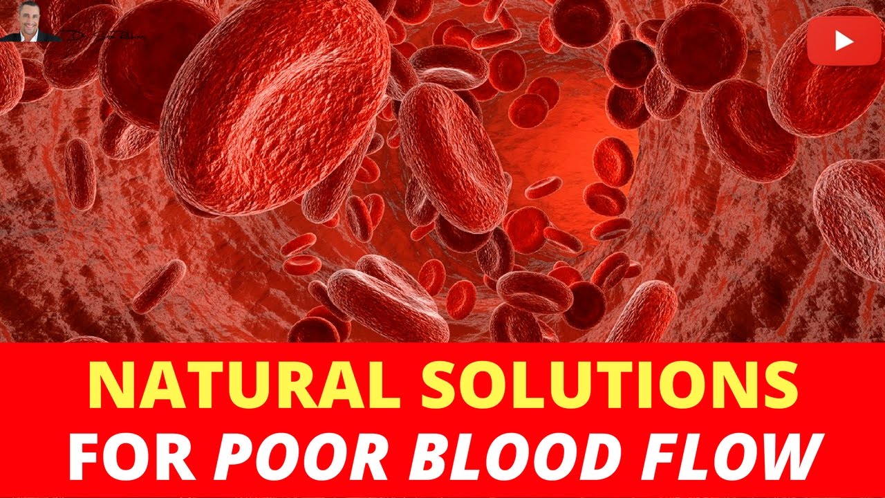 Fastest Easiest Way For Improving Your Blood Flow Circulation fastest-easiest-way-for-improving-your-blood-flow-circulation
