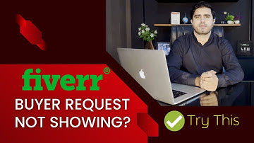 Fiverr Doesn