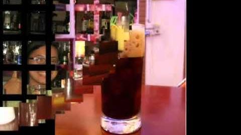 Khóa học pha chế tổng hợp, đào tạo Bartender tại Trung tâm Interbeso