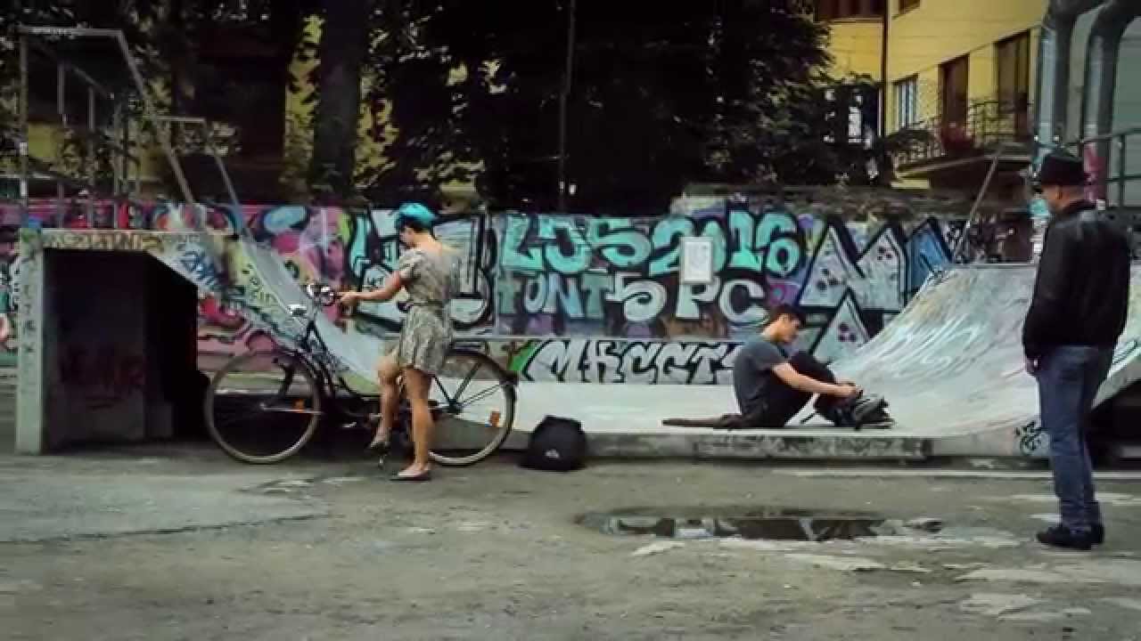 Harlem - Oddychaj [Official Music Video]