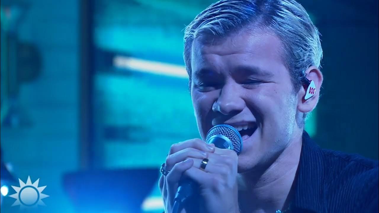 When All The Lights Go Out Marcus & Martinus YouTube