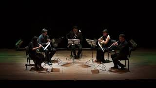 “Antiguas Danzas Húngaras” Ferenc Farkas