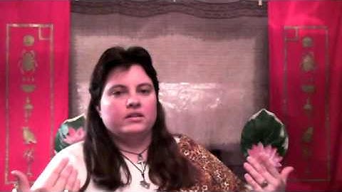 Kemetic How-to Guide: Working With Netjeru (Deities)