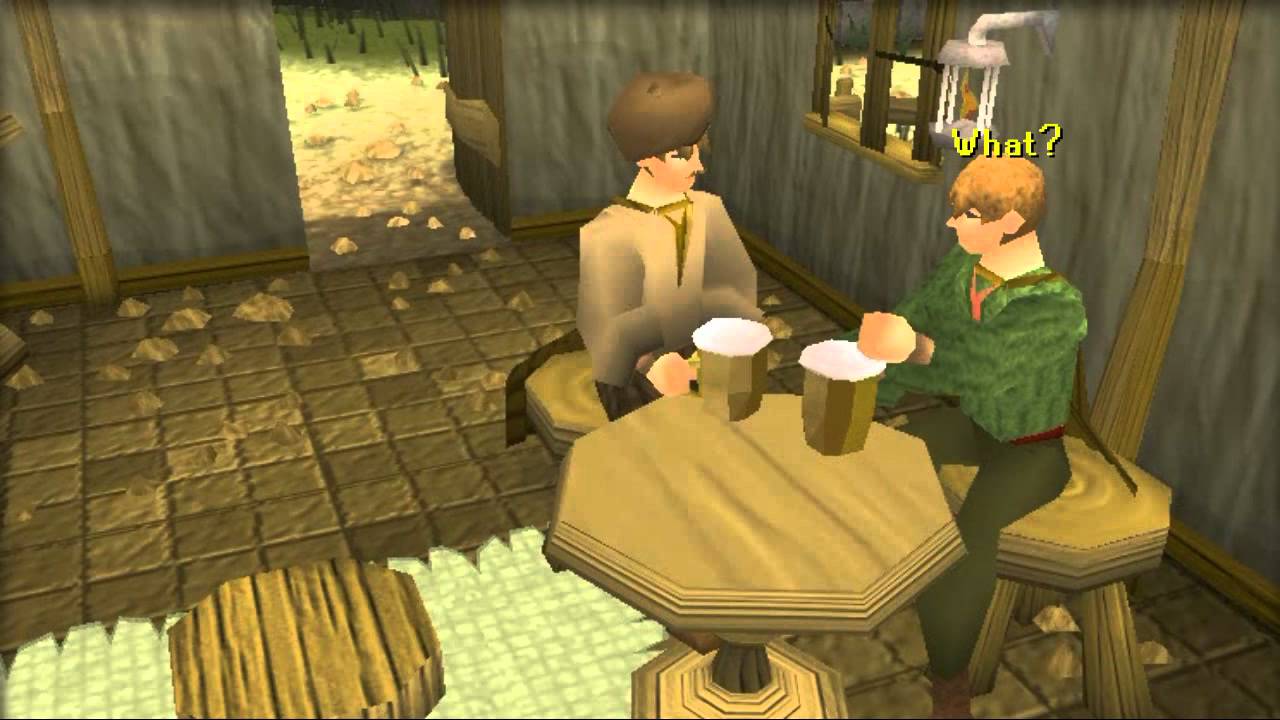 bgt carros Runescape: No ID Needed...