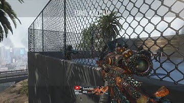 Private Match Boredom #4 (Multi COD)