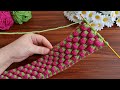 Wow!.. 🍓🍓 Amazing!.. sell as many as you can weave. Crochet gorgeous ivy Knitting..Muhteşem Tığ İşi