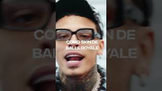 Hanzel La H, Arcángel, Hades66, Ñengo Flow, Kendo Kaponi, Luar la L - Loyalty 4 Ever Remix | CantoYo