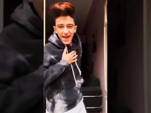 جمهور مهرجان انا ولد مجبتهوش بلد