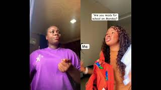 I Was Not Attacking You