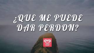 Video thumbnail of "¿Qué Me Puede Dar Perdón? - Heme Aquí"