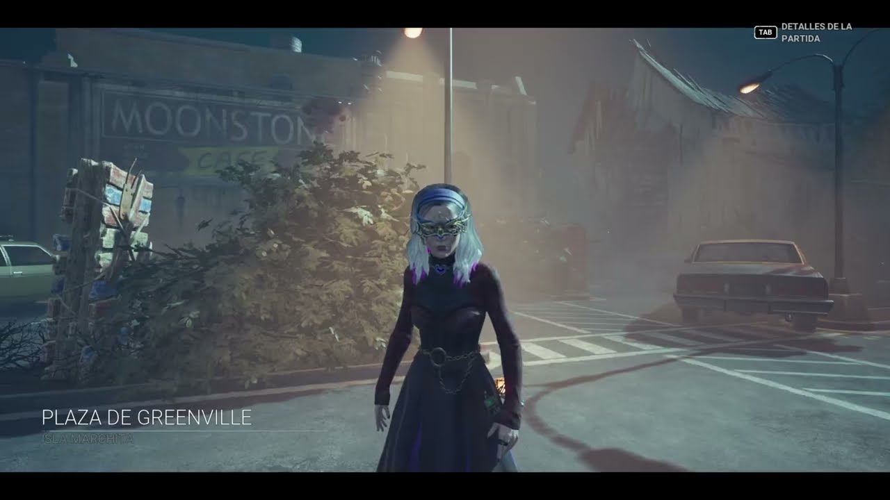 AQUI VIENE EL CURAS|| DEAD BY DAYLIGHT GAMEPLAY EN ESPAÑOL PARTE 14