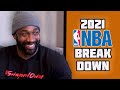 2020-21 NBA Season Preview with Gilbert Arenas | Los Angeles Lakers v Brooklyn Nets In The Finals?