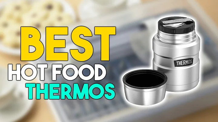 Best Hot Food Thermos 2021 | Top 7 Thermos Contain...