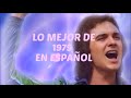 LO MEJOR DE 1979 EN ESPAÑOL