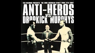 Dropkick Murphys - The Guns Of Brixton (The Clash Cover) chords