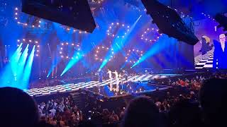 Joost Klein - Europapa - Netherlands 🇳🇱 - Semifinal 2: Afternoon Preview - ESC 2024