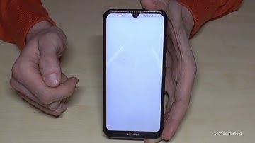 Huawei Y7 (2019): How to enable the Developer Options? for USB Debugging etc.