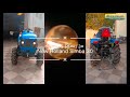 New Holland Simba 30 4Wd | Gujarati Details