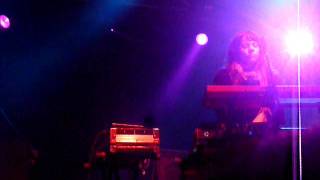 Twin Shadow - [Electric Picnic 2011]