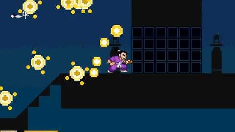 Open Surge Engine - HP/MP bars, Portraits