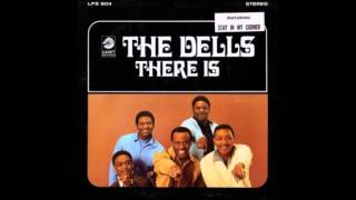 Video thumbnail of "The Dells - O-O, I Love You"