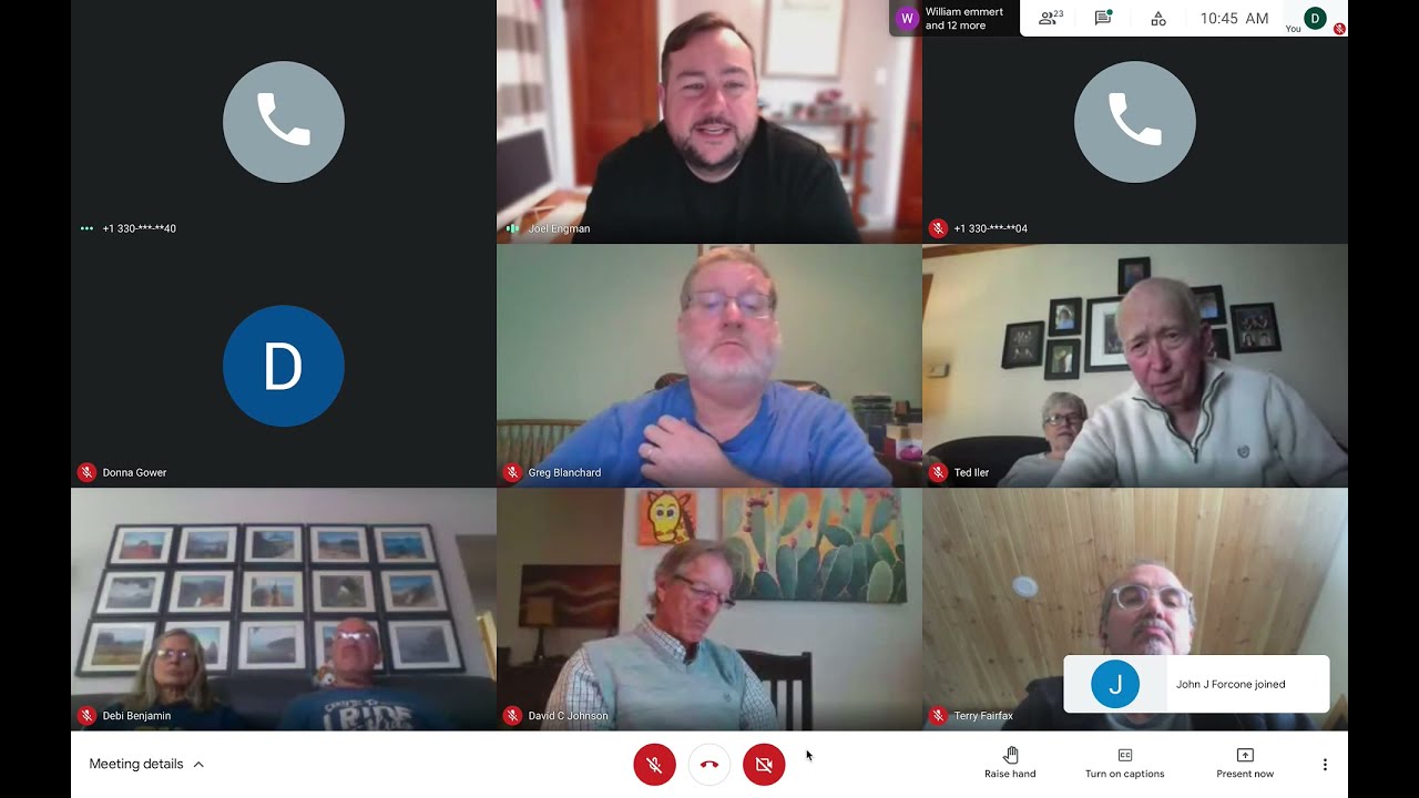 Harmony Springs Church Online Gathering 4182021 Earth Sunday YouTube