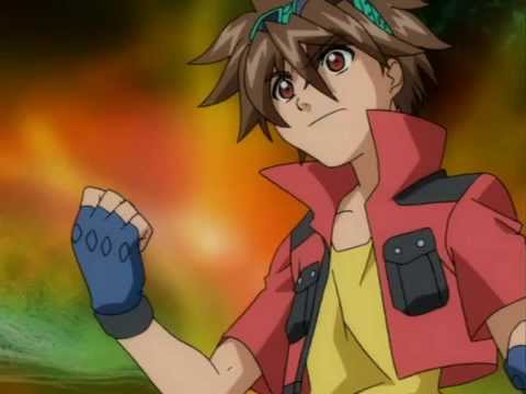 Bakugan: Battle Brawlers - Episode 3: A Feud Between Friends - Youtube