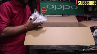 EPSON L810 PHOTO PRINTER UNBOXING IN TAMIL