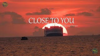 Close To You - The Carpenters (VOCAL VERSION) | Dj Slow Remix Mr Good