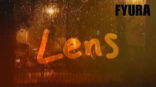 FYURA『Lens』Official Lyric Video