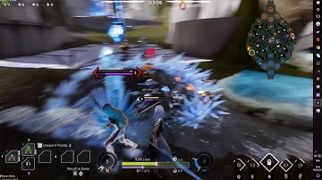 Paragon double kill