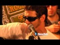 Sully Erna - Eyes of a Child (acoustic, w/ interview)(1080p)