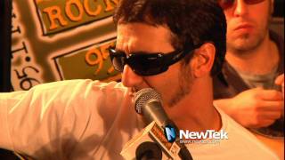 Sully Erna - Eyes of a Child (acoustic, w/ interview)(1080p)