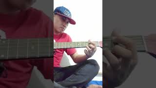 Yabag Ang Guitara