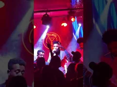 Jon Haftu Tigiriga Music Ethio Music Livemusic Live