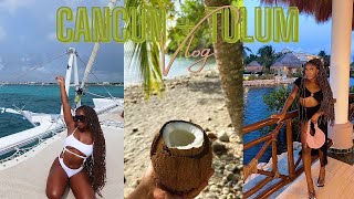 LETS GO TO CANCUN | TULUM | ISLA MUJERES | PLAYA DEL CARMEN