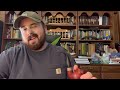 One Puff Pipe Tobacco Review: SPC Give Me Liberty