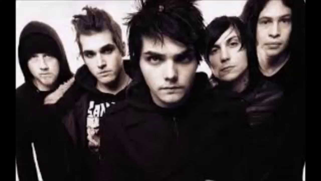 mcr the ghost of you bpm