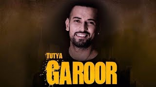Tutya Garoor | Garry Sandhu | New Punjabi Song | Latest Punjabi Songs 2018 | Punjabi Music | Gabruu