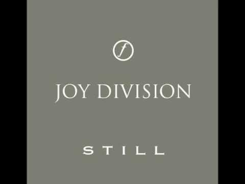 Joy Division - Leave Me Alone